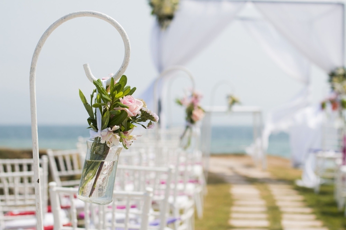 Imagen de los exteriores del Hotel Sunscape Puerto Vallarta Resort and Spa All Inclusive. Foto 11