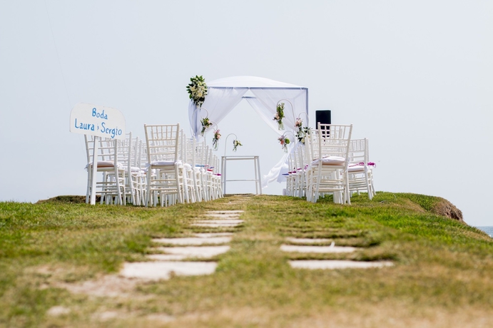 Imagen de los exteriores del Hotel Sunscape Puerto Vallarta Resort and Spa All Inclusive. Foto 13