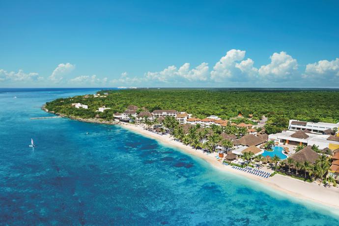 Imagen general del Hotel Sunscape Sabor Cozumel - All Inclusive. Foto 20