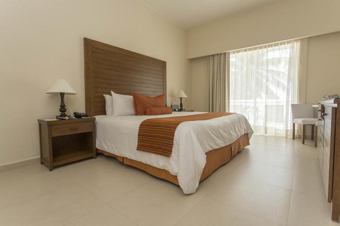 Imagen general del Hotel Sunscape Sabor Cozumel - All Inclusive. Foto 1