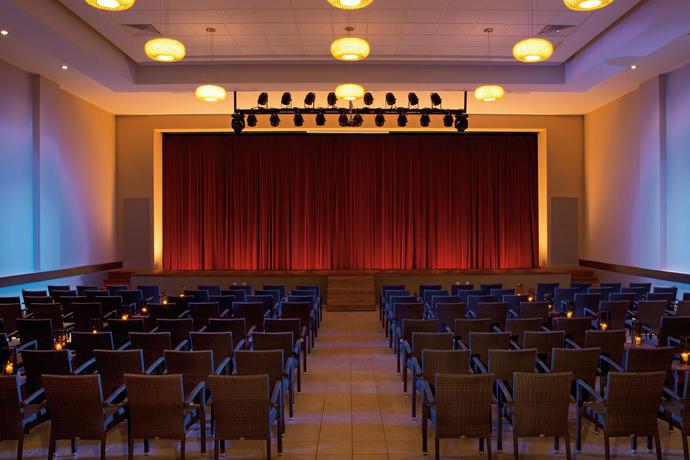 Imagen general del Hotel Sunscape Sabor Cozumel - All Inclusive. Foto 2