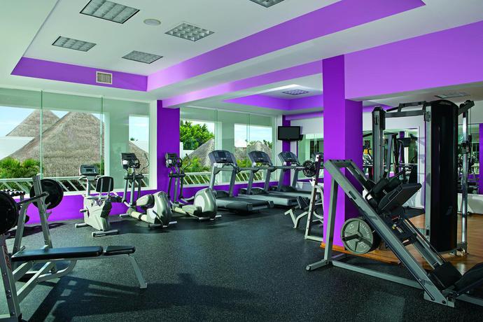 Imagen general del Hotel Sunscape Sabor Cozumel - All Inclusive. Foto 4