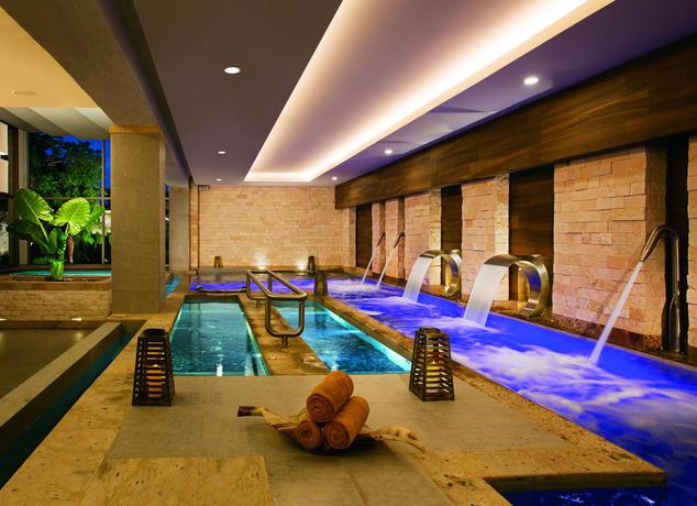 Imagen general del Hotel Sunscape Sabor Cozumel - All Inclusive. Foto 5