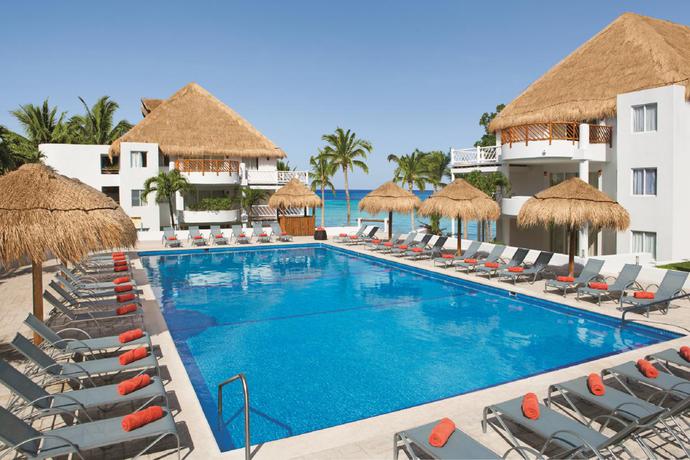 Imagen general del Hotel Sunscape Sabor Cozumel - All Inclusive. Foto 8