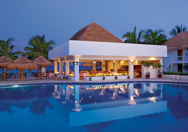 Imagen general del Hotel Sunscape Sabor Cozumel - All Inclusive. Foto 11