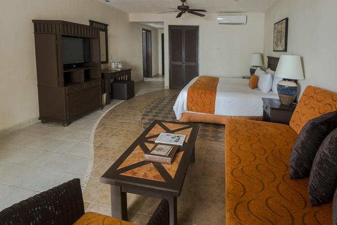 Imagen general del Hotel Sunscape Sabor Cozumel - All Inclusive. Foto 13