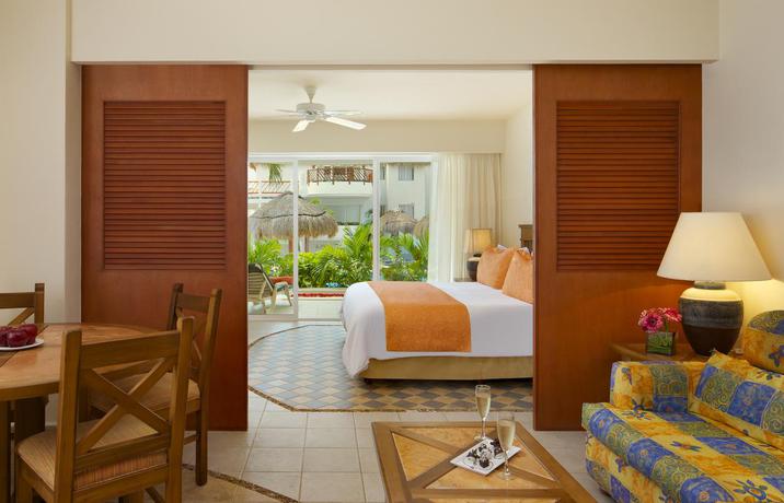 Imagen general del Hotel Sunscape Sabor Cozumel - All Inclusive. Foto 14