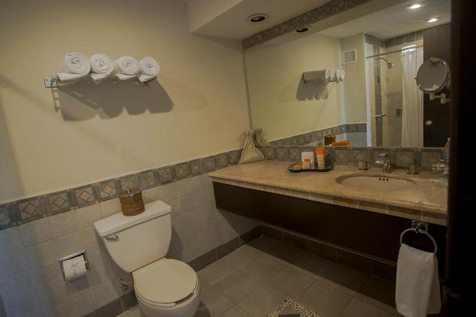 Imagen general del Hotel Sunscape Sabor Cozumel - All Inclusive. Foto 16