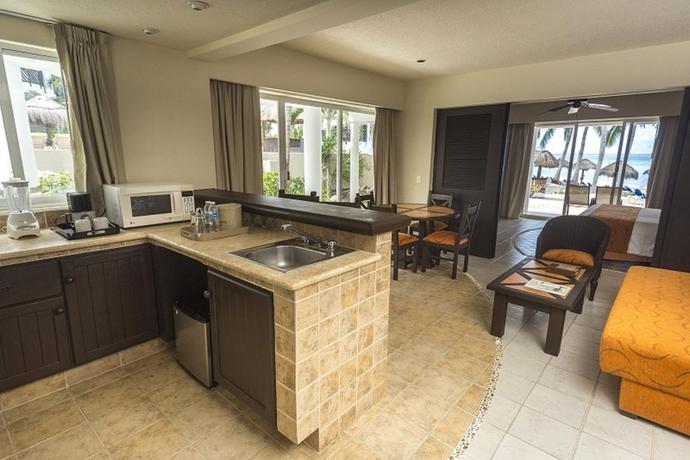 Imagen general del Hotel Sunscape Sabor Cozumel - All Inclusive. Foto 17