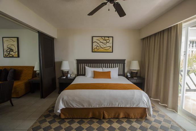 Imagen general del Hotel Sunscape Sabor Cozumel - All Inclusive. Foto 18