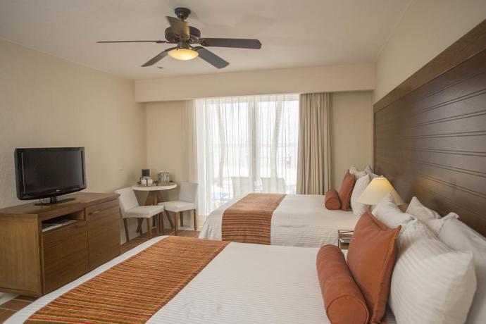 Imagen general del Hotel Sunscape Sabor Cozumel - All Inclusive. Foto 19