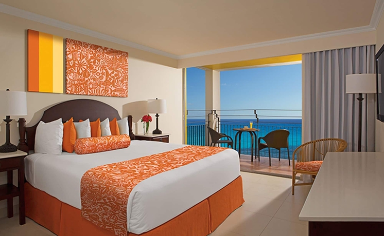 Imagen de la habitación del Hotel Sunscape Splash Montego Bay. Foto 3