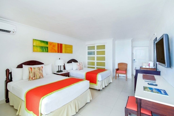 Imagen de la habitación del Hotel Sunscape Splash Montego Bay. Foto 5