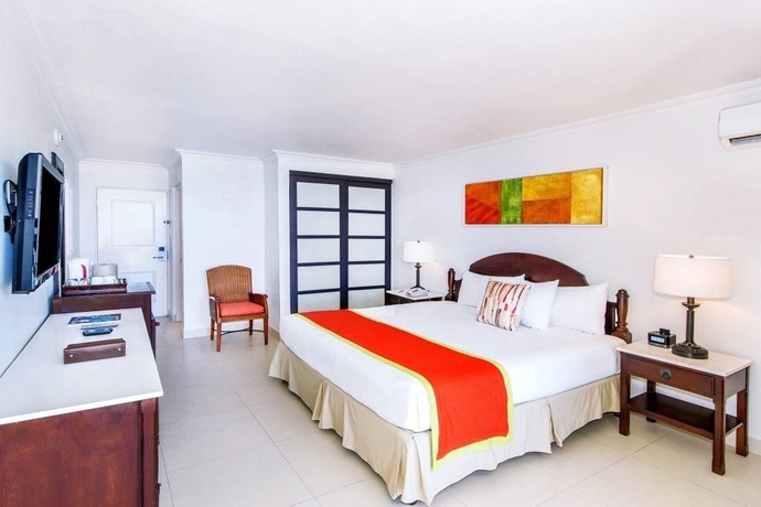 Imagen de la habitación del Hotel Sunscape Splash Montego Bay. Foto 9
