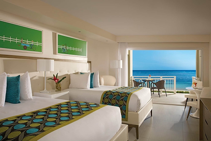 Imagen de la habitación del Hotel Sunscape Splash Montego Bay. Foto 14