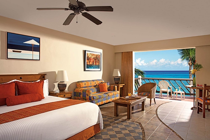 Imagen de la habitación del Hotel Sunscape Splash Montego Bay. Foto 18