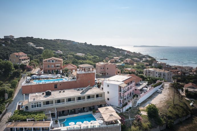 Imagen general del Hotel Sunsea Wellness Resort. Foto 3