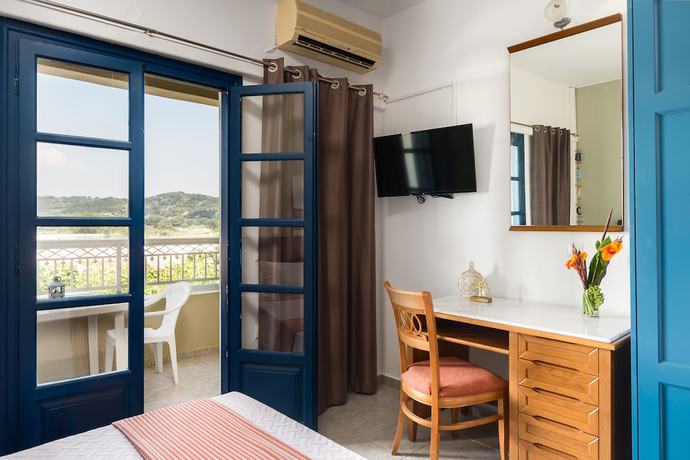 Imagen de la habitación del Hotel Sunsea Wellness Resort. Foto 10