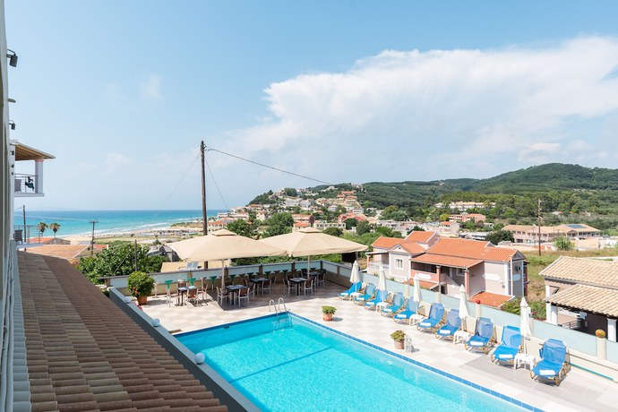 Imagen de la habitación del Hotel Sunsea Wellness Resort. Foto 12