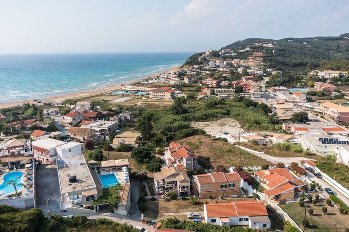 Imagen de los exteriores del Hotel Sunsea Wellness Resort. Foto 19