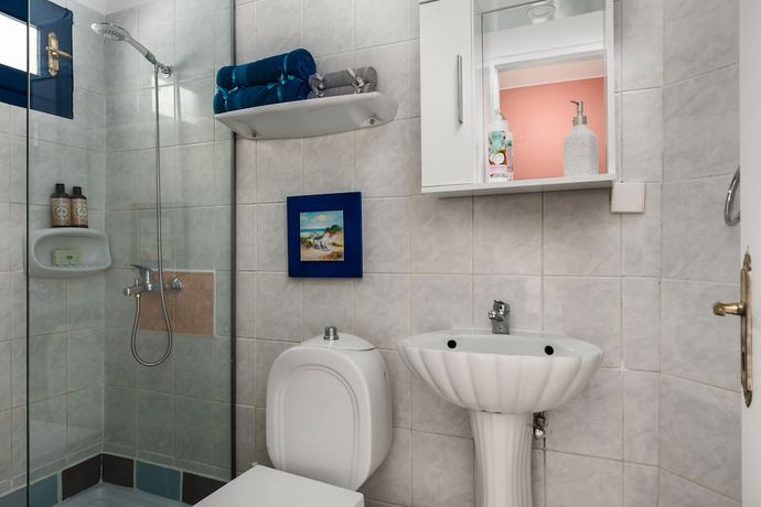 Imagen de la habitación del Hotel Sunsea Wellness Resort. Foto 16