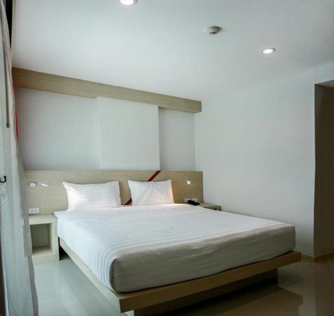 Imagen de la habitación del Hotel Sunseasand. Foto 8