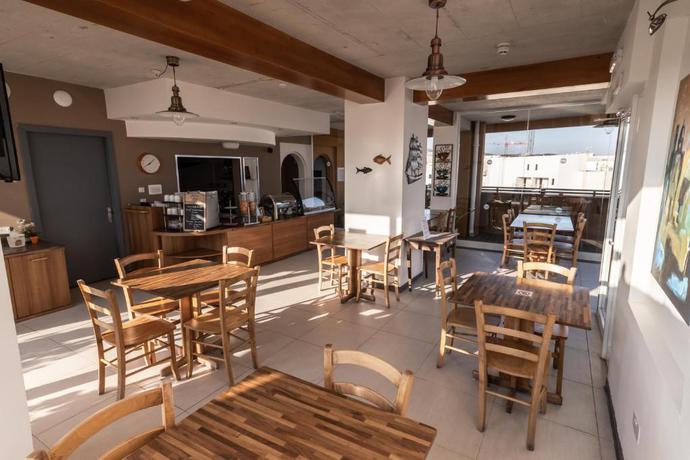 Imagen general del Hotel Sunseeker Holiday Complex. Foto 3