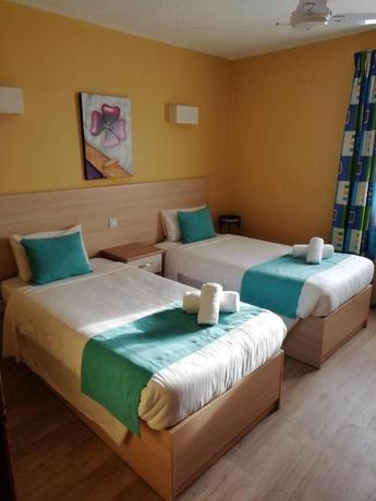 Imagen general del Hotel Sunseeker Holiday Complex. Foto 8