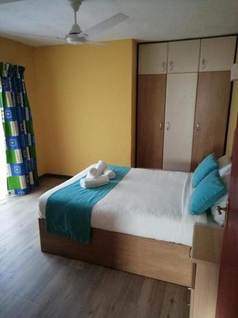 Imagen general del Hotel Sunseeker Holiday Complex. Foto 9