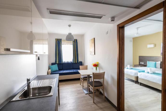 Imagen general del Hotel Sunseeker Holiday Complex. Foto 14