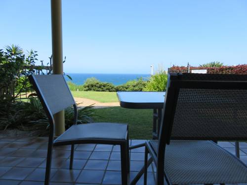 Imagen de la habitación del Hotel Sunseeker Lodge. Foto 2