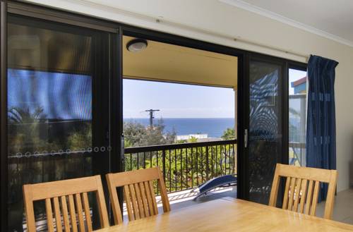 Imagen de la habitación del Hotel Sunseeker Lodge. Foto 3