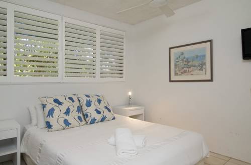 Imagen de la habitación del Hotel Sunseeker Lodge. Foto 4