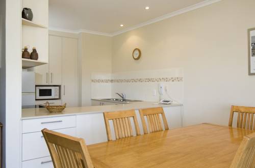 Imagen de la habitación del Hotel Sunseeker Lodge. Foto 5