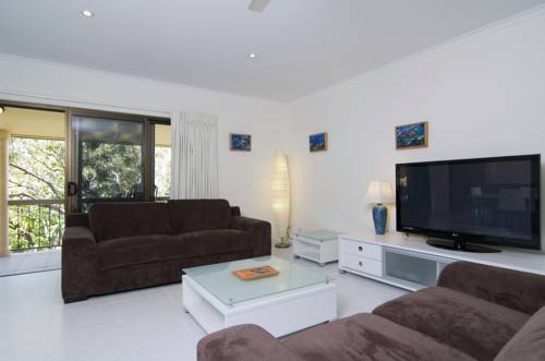 Imagen de la habitación del Hotel Sunseeker Lodge. Foto 6