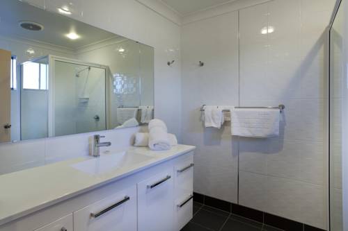 Imagen de la habitación del Hotel Sunseeker Motor Inn. Foto 3