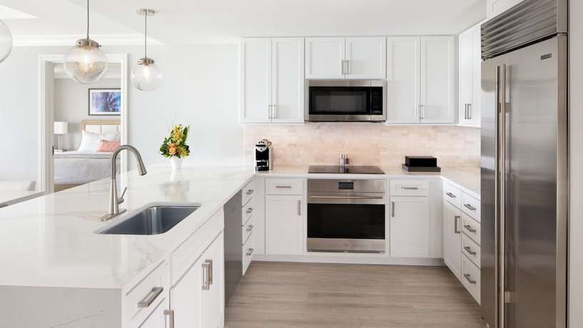 Imagen de la habitación del Hotel Sunseeker Resort Charlotte Harbor. Foto 5