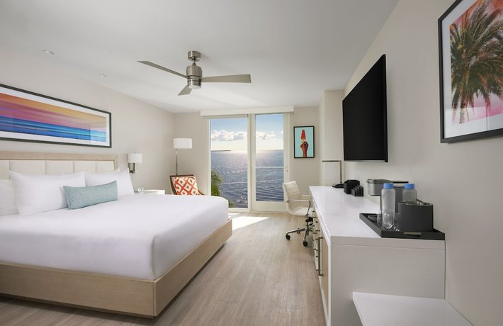 Imagen de la habitación del Hotel Sunseeker Resort Charlotte Harbor. Foto 18