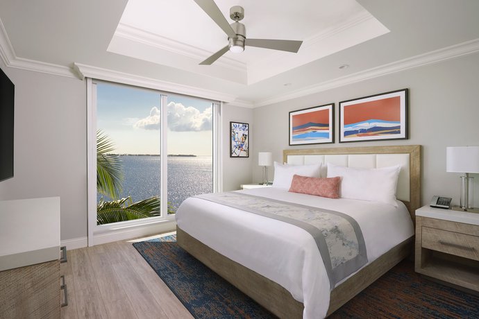 Imagen de la habitación del Hotel Sunseeker Resort Florida Gulf Coast, Curio Collection Hilton. Foto 4