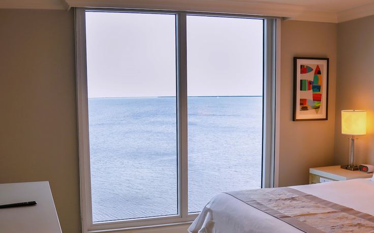 Imagen de la habitación del Hotel Sunseeker Resort Florida Gulf Coast, Curio Collection Hilton. Foto 6