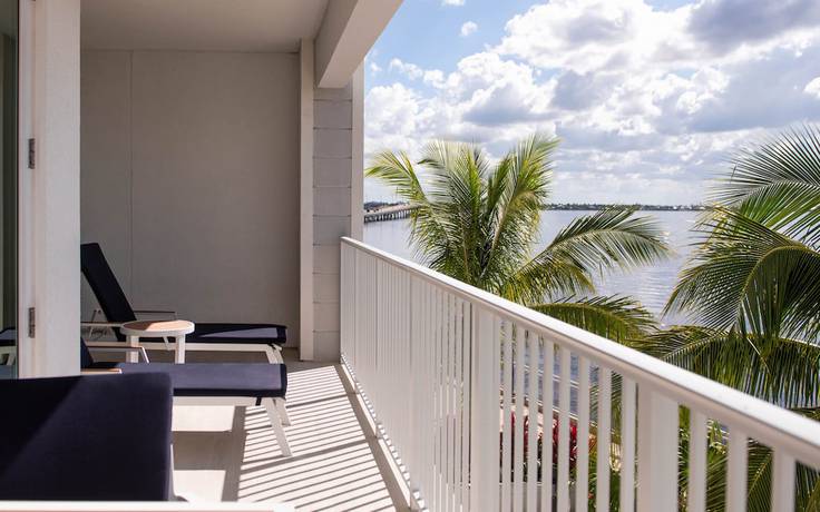 Imagen de la habitación del Hotel Sunseeker Resort Florida Gulf Coast, Curio Collection Hilton. Foto 7