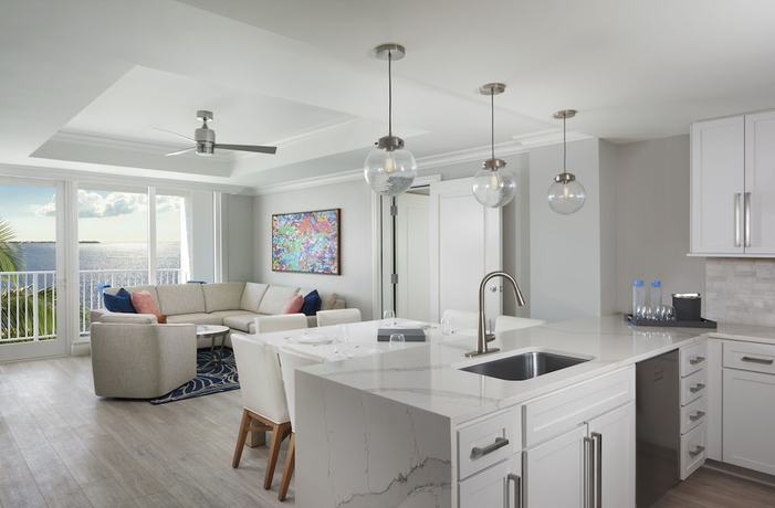 Imagen general del Hotel Sunseeker Resort Florida Gulf Coast, Curio Collection Hilton. Foto 1