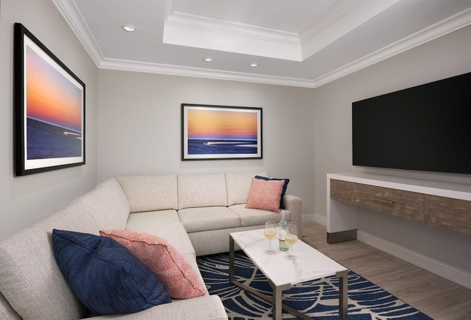 Imagen de la habitación del Hotel Sunseeker Resort Florida Gulf Coast, Curio Collection Hilton. Foto 13