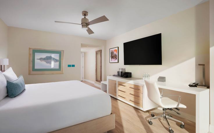 Imagen de la habitación del Hotel Sunseeker Resort Florida Gulf Coast, Curio Collection Hilton. Foto 14