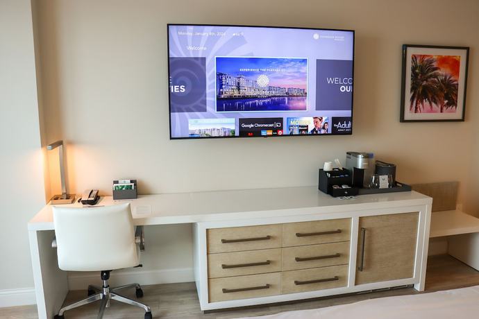 Imagen de la habitación del Hotel Sunseeker Resort Florida Gulf Coast, Curio Collection Hilton. Foto 17