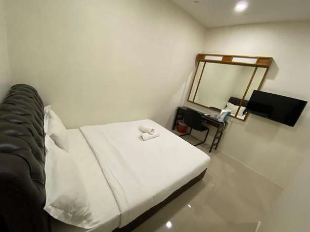 Imagen de la habitación del Hotel Sunsega. Foto 2