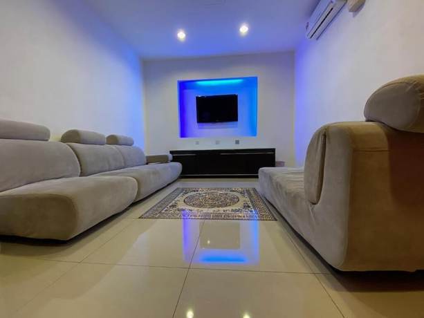 Imagen de la habitación del Hotel Sunsega. Foto 3