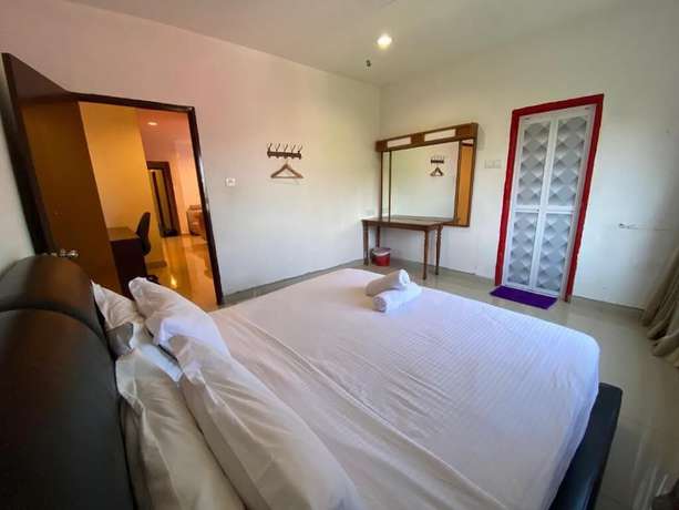 Imagen de la habitación del Hotel Sunsega. Foto 4