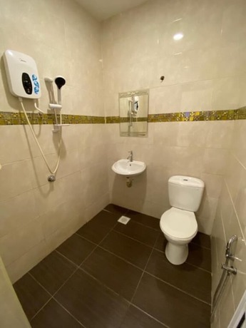 Imagen de la habitación del Hotel Sunsega. Foto 5