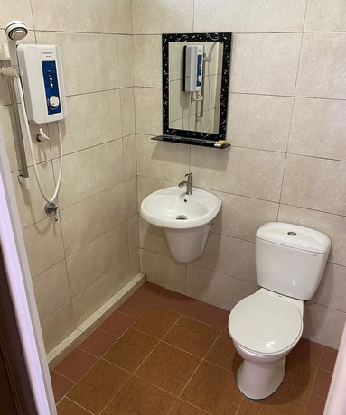 Imagen de la habitación del Hotel Sunsega. Foto 6